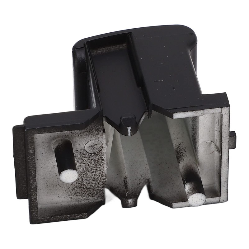 Power Window Master Switch Button Cover, ABS Plastic Window Switch