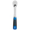 SW-Stahl 06092L Reversible Ratchet 1/2 Inch I High Torque 1075