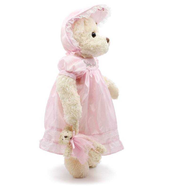 oitscute Teddy Bears Baby Cute Soft Plush Stuffed Animal Toy