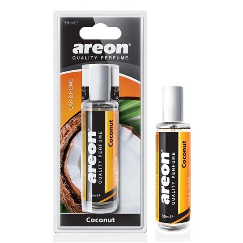 Areon CAR Perfume 35 ml I Car & Home Air