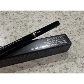 Anastasia Beverly Hills ABH Anastasia Beverly Hills Brow Wiz Skinny Brow Pencil SOFT BROWN NIB