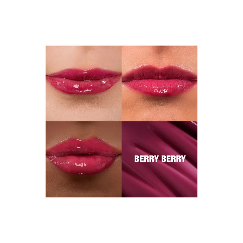 Balsamo Labial Tinta Lip Treatment & Tint Beauty Creations®