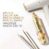 Pantene Crema para peinar termoprotectora Keratina 300 ml
