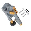 findmall 510020 520006 7108366 Replacement for Axial Cam Pressure Washer