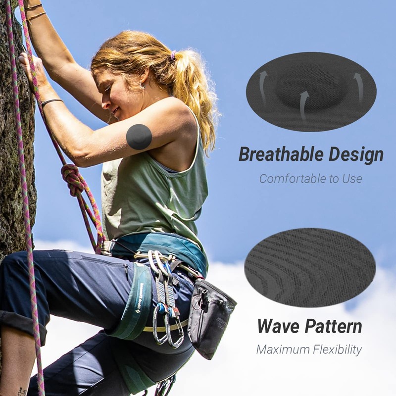 25 Pack Libre 2 Sensor Covers, KOVOQ Freestyle Libre 2