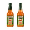Marie Sharp’s Mild Habanero Pepper Sauce, 10 oz – Belizean