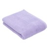 Vossen Tomorrow Bath Towel 67 x 140 cm Iris