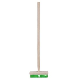 Esschert Design USA KG98 Childrens Garden Broom, Green