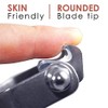Extra Wide Undercoat Rake for Dogs, Cats - 20 Blade