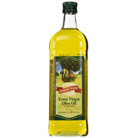 Supremo Italiano Extra Virgin Olive Oil, 34 Ounce