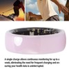 Pomya Smart Ring, Wearable Fitness Tracker Ring IP68 Water Proof