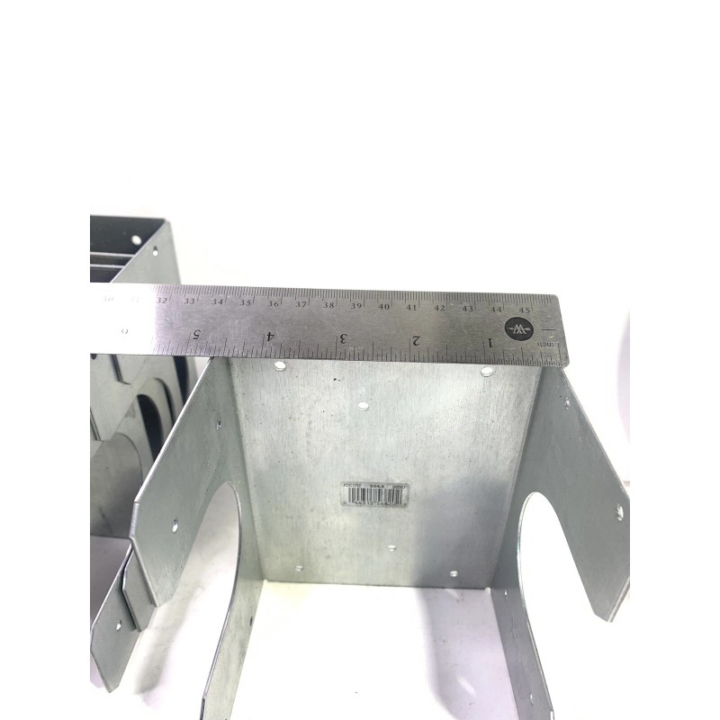 Simpson Strong-Tie QTY-5 Simpson Strong-Tie SS4.5 Triple 2X Galvanized 16