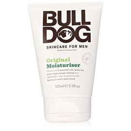 Bulldog Natural Skincare: Original Moisturiser, 3.3 oz, by Bulldog Natural Skincare