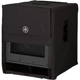 Yamaha DXS15 MKII Subwoofer Cover