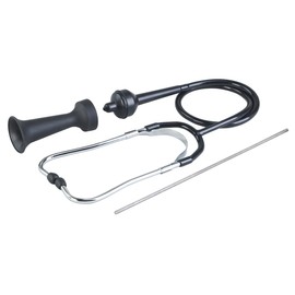 OTC 4491 Mechanics Stethoscope - Quickly and Accurately Pinpoint a Variety of Vehlcle Noises