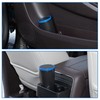ACROPIX Car Trash Can Trash Bin Portable 3.5" Width 6.3"
