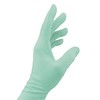 Malcolm's Miracle Moisturizing Gloves Made in The USA Green (Medium)