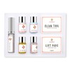 ICONSIGN LASHLIFT Lash Lift Kit Eyelash Perm Kit Lash Curling