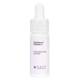Etat Pur Activo Puro Vitamina C Suero Para Manchas De La Edad, 15 ml