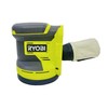Ryobi One+ 18v 5" Random Orbit Sander
