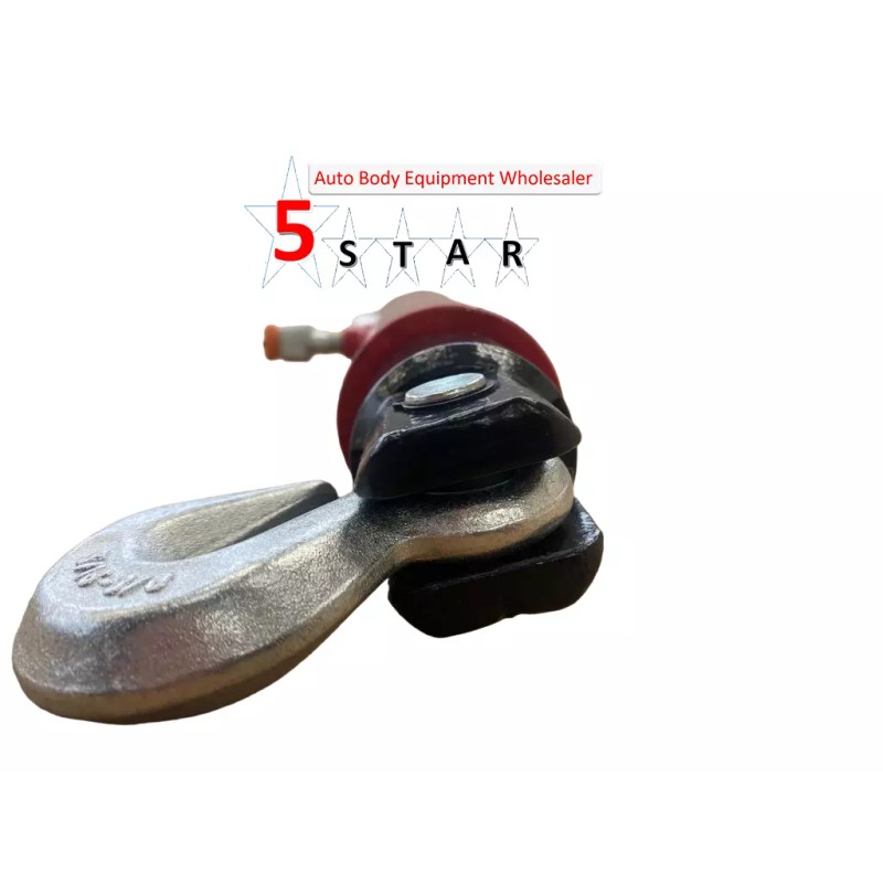 5 Star Tools 10 Ton Hydraulic pull back ram body