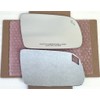 Replacement Blind Spot Mirror Glass with Full Size Adhesive for