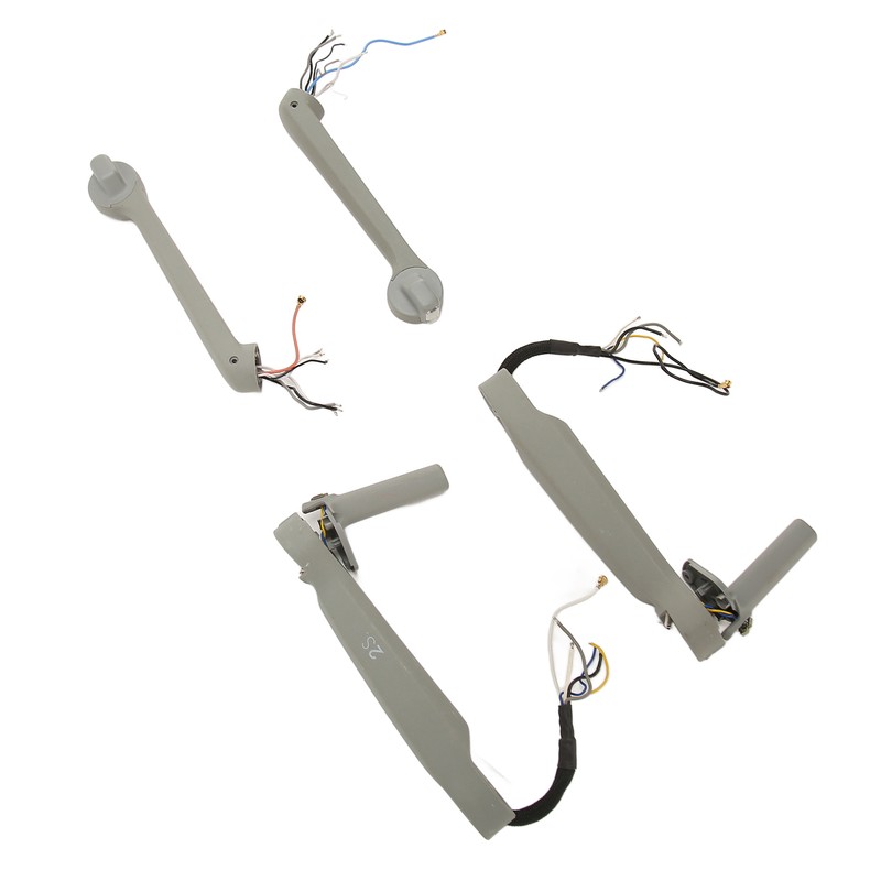 4pcs Drone Replacement Arms Cover Professional Front Rear Left Right