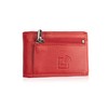 Josephine Osthoff Key Case Key Case Mini Coin Pocket in