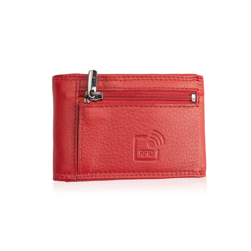 Josephine Osthoff Key Case Key Case Mini Coin Pocket in
