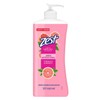 Zest Zest Jabon Liquido Para Manos Toronja y Albahaca 532Ml