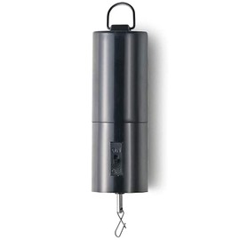 LJLIFART Hanging Display Motor Battery Operated 20 RPM Rotating Motor for Wind Spinner Mobile Yard Decor Hanging Ornaments Outdoor Sculptures-Medium Speed
