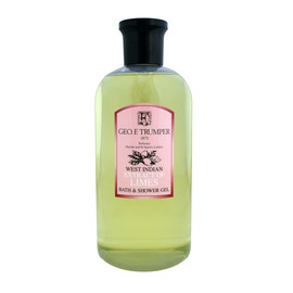 Geo F Trumper Large Extract of Limes Bath and Shower Gel
