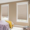MYshade Cordless Cellular Blinds & Shades, Blackout Room Darkening Honeycomb