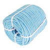 elfinrm Arborist Tree Rope, 1/2inch by 200FT, 24 Strand Bull