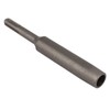 Ground Rod Driver Round Handle Heavy Duty Driving Ground Rod