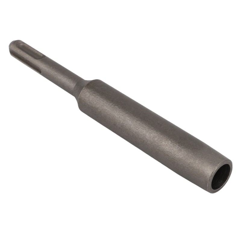 Ground Rod Driver Round Handle Heavy Duty Driving Ground Rod