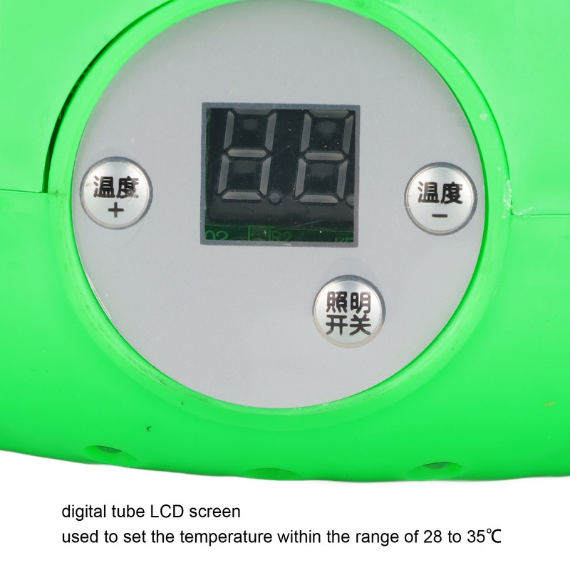 E27 Cultivation Heating Lamp 300W Chicken Coop Heat Lighting Tool