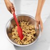 OXO Good Grips 3-Piece Stainless Steel Mixing Bowl Set -