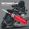 M10x1.25mm Universal Motorcycle Hydraulic Clutch Efficient Transfer Pump Master Cylinder