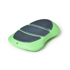 Gonge Floor Surfer (2168) Green, 22.44" x 15.35" x 5.51"