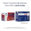 Electrolitos Trace Minerals PowerPak Vitamina C 30 Sobres Sabor Blueberry