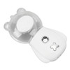 Nano Mist Sprayer Cute Bear Shape 300ML USB Humidifier Skin