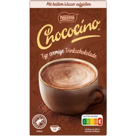 Nestle Chococino Drink Powder with Cocoa 220g