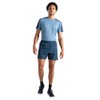 Dare 2b Men's Surrect Lightweight Shorts Blue