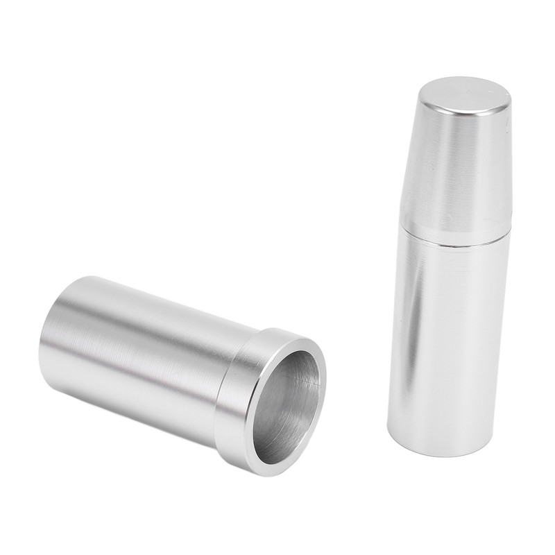 3pcs Turbine Shaft Seal Installer Tool Set Aluminum Alloy for