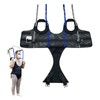 Ehucon Walking Sling for Patient Lift,Transfer Lift Sling for Walking