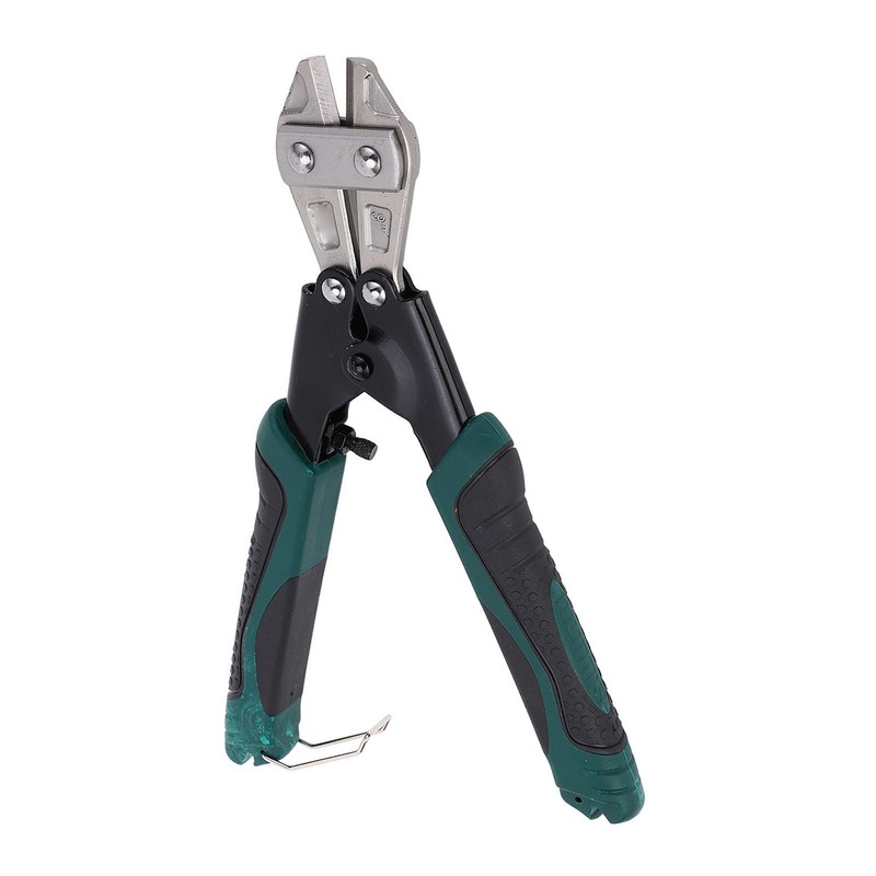 Chain Cutter High Leverage Prevent Slip Rubber Grip Multifunctional Wire
