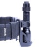 Nextorch V5 Tactical Flashlight Holster with Lever Side Lock System