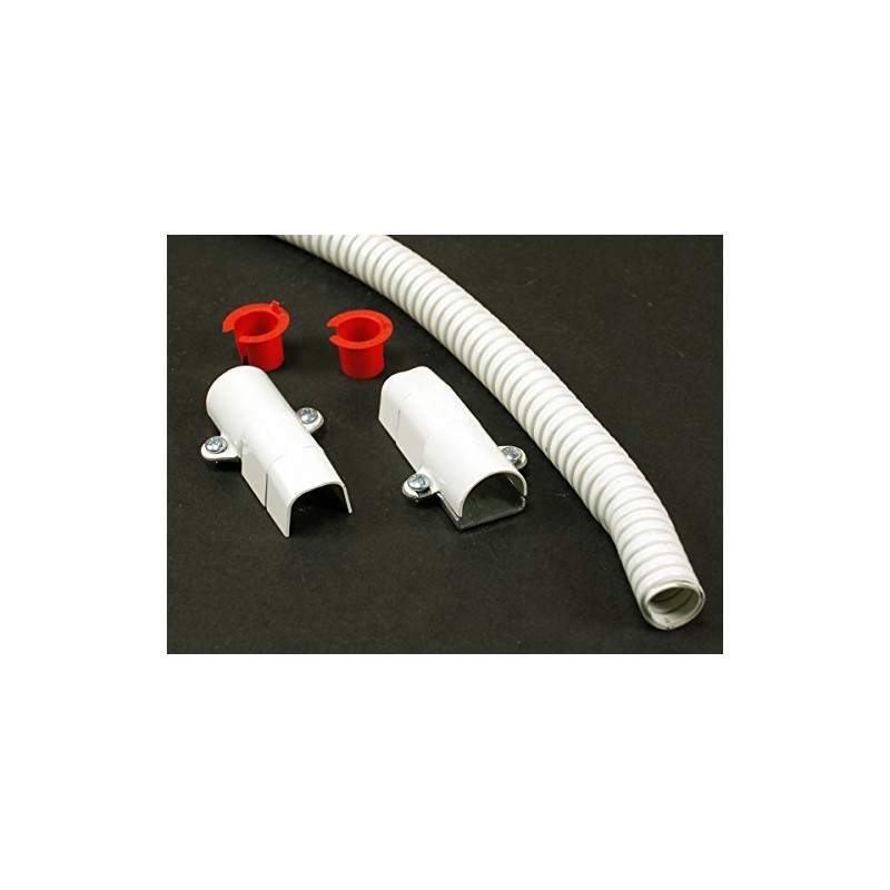 Legrand Wiremold V5700F Metal Raceway for Extending Power, 500 and