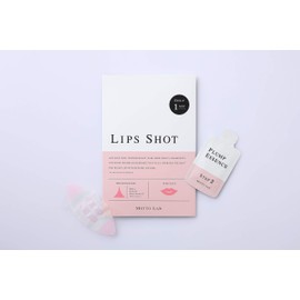 lip shot 1 set
